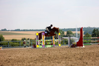 11927 - Mykenzi - 2026 Rocky Mountain Classic III - Saturday August 22nd