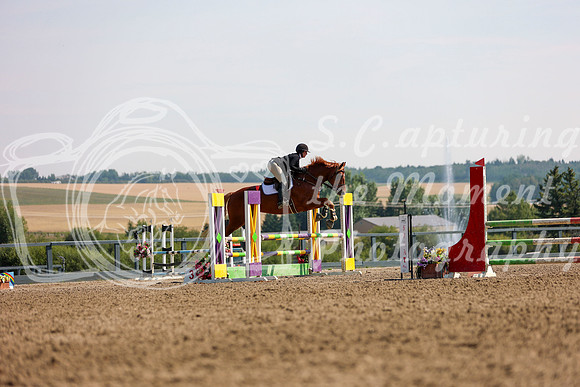 11927 - Mykenzi - 2026 Rocky Mountain Classic III - Saturday August 22nd