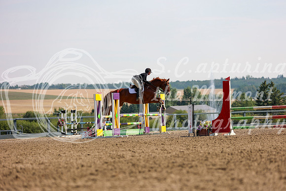 11928 - Mykenzi - 2026 Rocky Mountain Classic III - Saturday August 22nd