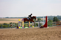 11929 - Mykenzi - 2026 Rocky Mountain Classic III - Saturday August 22nd