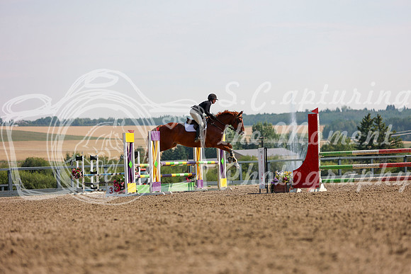 11929 - Mykenzi - 2026 Rocky Mountain Classic III - Saturday August 22nd