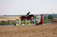 11930 - Mykenzi - 2026 Rocky Mountain Classic III - Saturday August 22nd