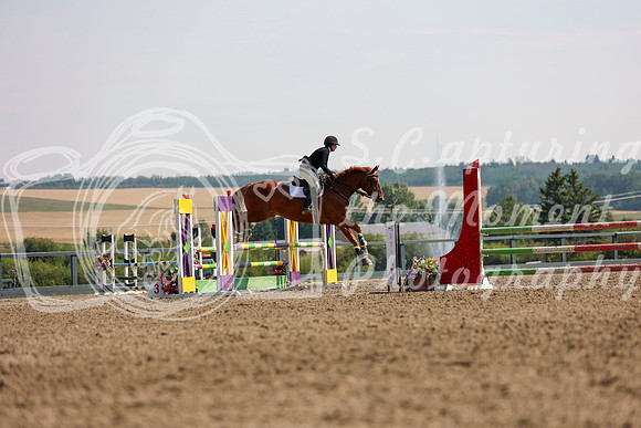 11930 - Mykenzi - 2026 Rocky Mountain Classic III - Saturday August 22nd