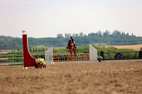 11931 - Mykenzi - 2026 Rocky Mountain Classic III - Saturday August 22nd