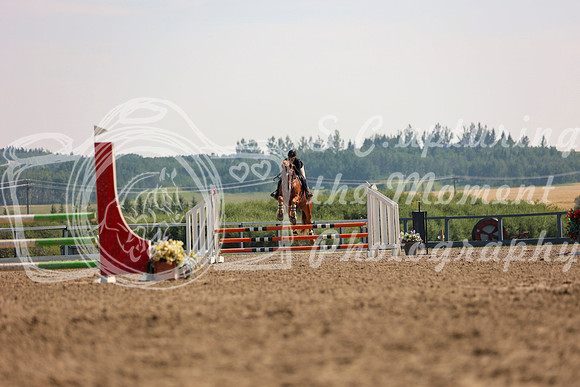 11932 - Mykenzi - 2026 Rocky Mountain Classic III - Saturday August 22nd