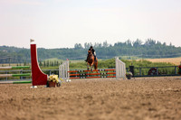 11933 - Mykenzi - 2026 Rocky Mountain Classic III - Saturday August 22nd