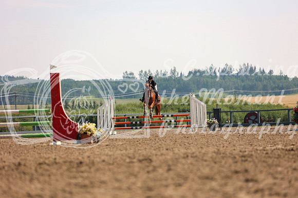 11933 - Mykenzi - 2026 Rocky Mountain Classic III - Saturday August 22nd