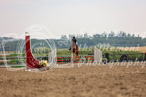 11934 - Mykenzi - 2026 Rocky Mountain Classic III - Saturday August 22nd