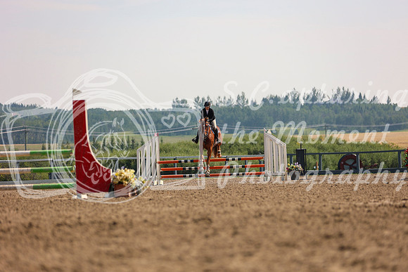 11935 - Mykenzi - 2026 Rocky Mountain Classic III - Saturday August 22nd