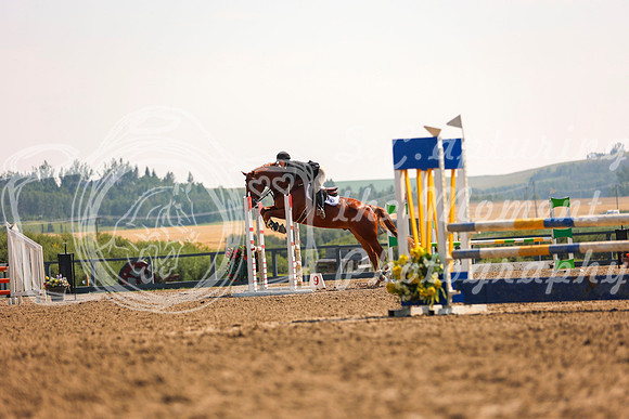 11937 - Mykenzi - 2026 Rocky Mountain Classic III - Saturday August 22nd