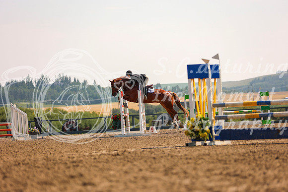 11938 - Mykenzi - 2026 Rocky Mountain Classic III - Saturday August 22nd