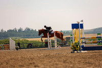 11940 - Mykenzi - 2026 Rocky Mountain Classic III - Saturday August 22nd