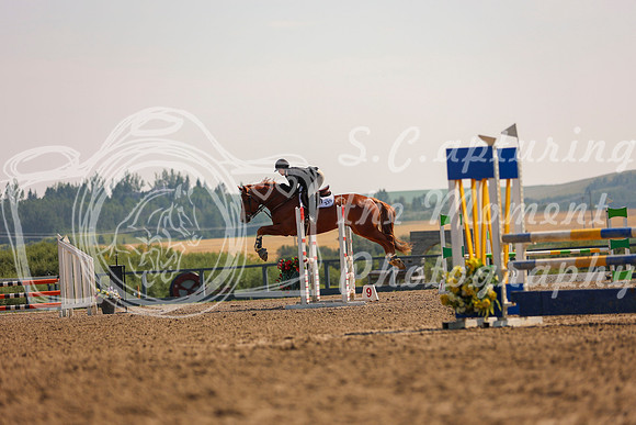 11940 - Mykenzi - 2026 Rocky Mountain Classic III - Saturday August 22nd