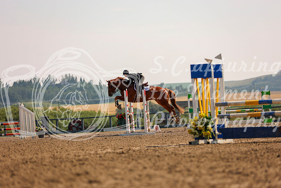 11939 - Mykenzi - 2026 Rocky Mountain Classic III - Saturday August 22nd