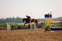 11941 - Mykenzi - 2026 Rocky Mountain Classic III - Saturday August 22nd
