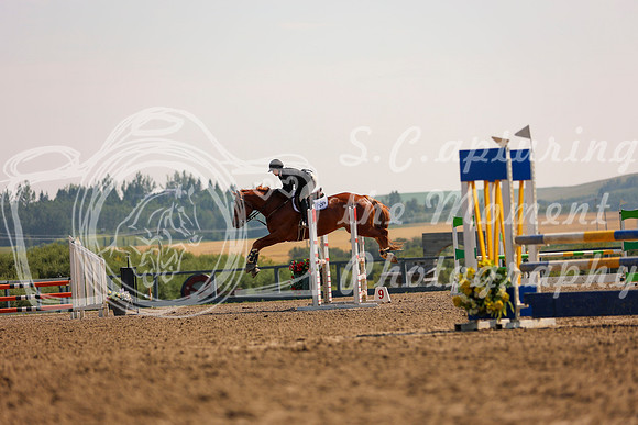 11941 - Mykenzi - 2026 Rocky Mountain Classic III - Saturday August 22nd