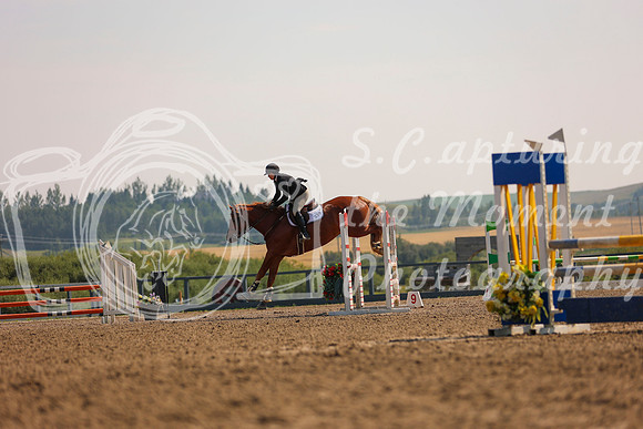 11943 - Mykenzi - 2026 Rocky Mountain Classic III - Saturday August 22nd