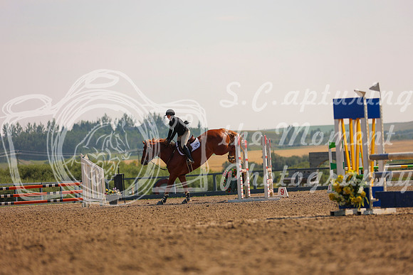 11945 - Mykenzi - 2026 Rocky Mountain Classic III - Saturday August 22nd