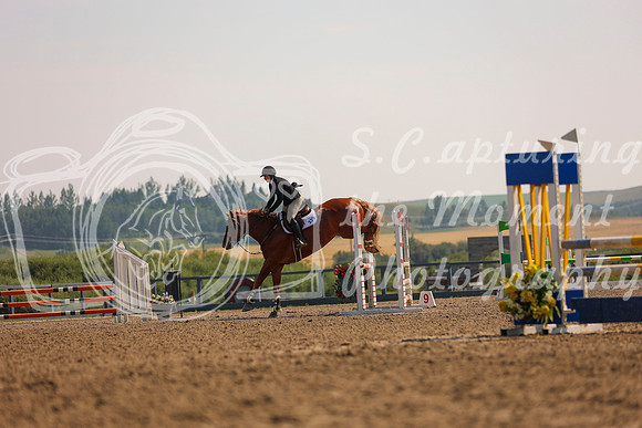 11944 - Mykenzi - 2026 Rocky Mountain Classic III - Saturday August 22nd