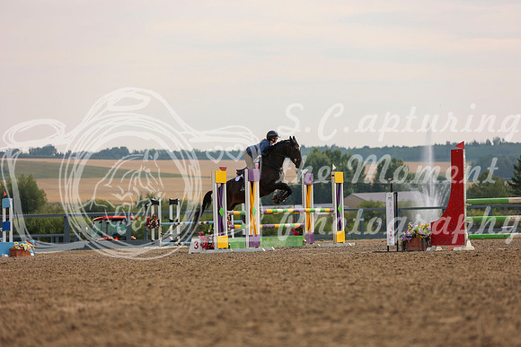 11230 - Mykenzi - 2026 Rocky Mountain Classic III - Saturday August 22nd
