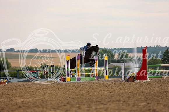 11231 - Mykenzi - 2026 Rocky Mountain Classic III - Saturday August 22nd