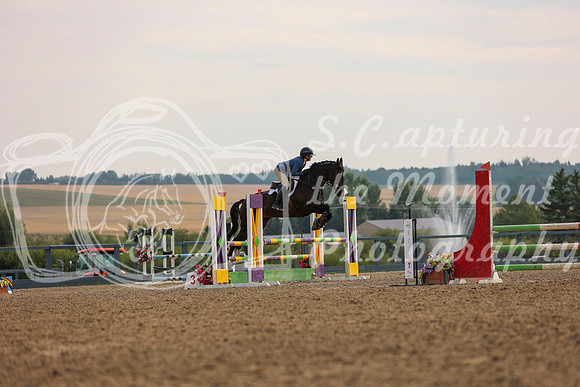 11232 - Mykenzi - 2026 Rocky Mountain Classic III - Saturday August 22nd