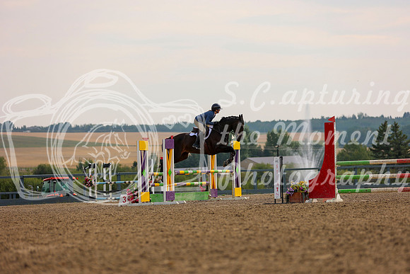 11233 - Mykenzi - 2026 Rocky Mountain Classic III - Saturday August 22nd