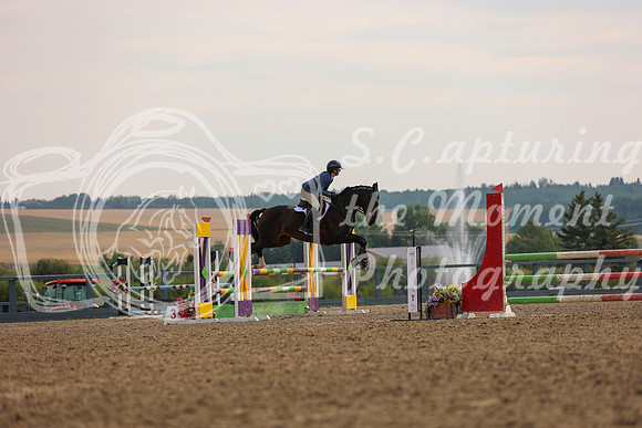 11234 - Mykenzi - 2026 Rocky Mountain Classic III - Saturday August 22nd