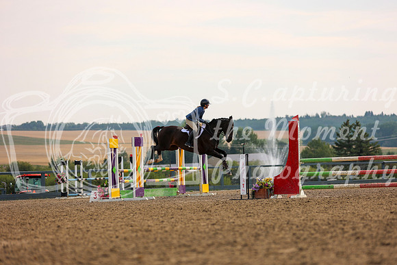 11235 - Mykenzi - 2026 Rocky Mountain Classic III - Saturday August 22nd