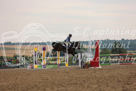 11236 - Mykenzi - 2026 Rocky Mountain Classic III - Saturday August 22nd