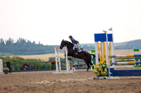 11243 - Mykenzi - 2026 Rocky Mountain Classic III - Saturday August 22nd