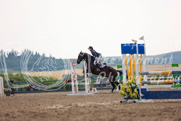 11243 - Mykenzi - 2026 Rocky Mountain Classic III - Saturday August 22nd