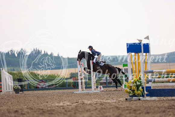 11244 - Mykenzi - 2026 Rocky Mountain Classic III - Saturday August 22nd