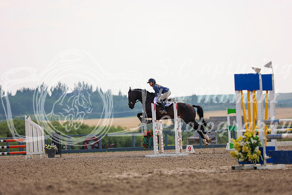 11246 - Mykenzi - 2026 Rocky Mountain Classic III - Saturday August 22nd