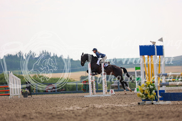 11245 - Mykenzi - 2026 Rocky Mountain Classic III - Saturday August 22nd