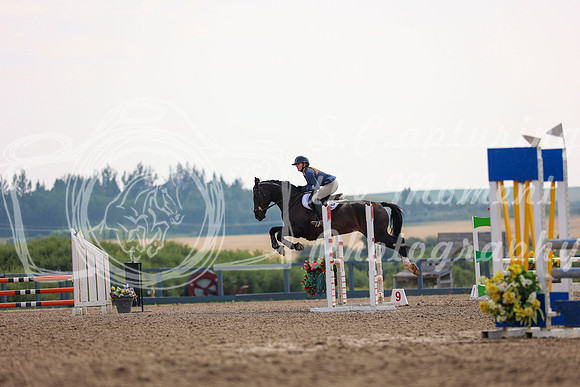 11247 - Mykenzi - 2026 Rocky Mountain Classic III - Saturday August 22nd