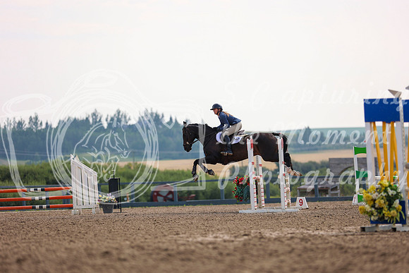 11248 - Mykenzi - 2026 Rocky Mountain Classic III - Saturday August 22nd