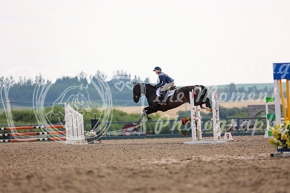 11249 - Mykenzi - 2026 Rocky Mountain Classic III - Saturday August 22nd