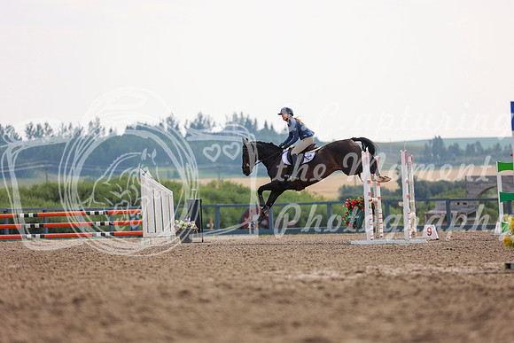 11250 - Mykenzi - 2026 Rocky Mountain Classic III - Saturday August 22nd