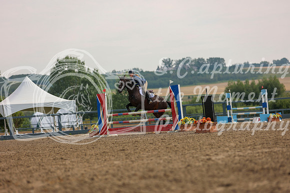 11252 - Mykenzi - 2026 Rocky Mountain Classic III - Saturday August 22nd