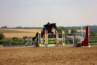 12102 - Mykenzi - 2026 Rocky Mountain Classic III - Saturday August 22nd