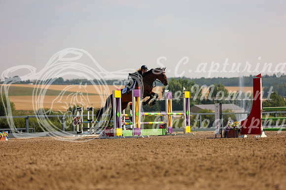 12102 - Mykenzi - 2026 Rocky Mountain Classic III - Saturday August 22nd