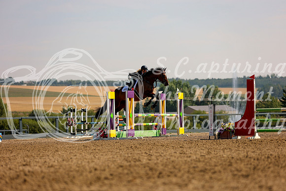 12103 - Mykenzi - 2026 Rocky Mountain Classic III - Saturday August 22nd
