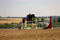 12104 - Mykenzi - 2026 Rocky Mountain Classic III - Saturday August 22nd