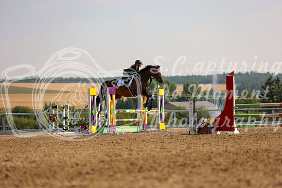 12105 - Mykenzi - 2026 Rocky Mountain Classic III - Saturday August 22nd