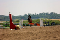 12107 - Mykenzi - 2026 Rocky Mountain Classic III - Saturday August 22nd