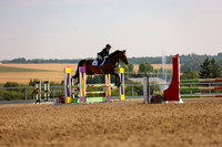 12106 - Mykenzi - 2026 Rocky Mountain Classic III - Saturday August 22nd