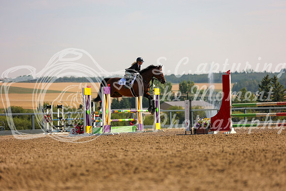 12106 - Mykenzi - 2026 Rocky Mountain Classic III - Saturday August 22nd
