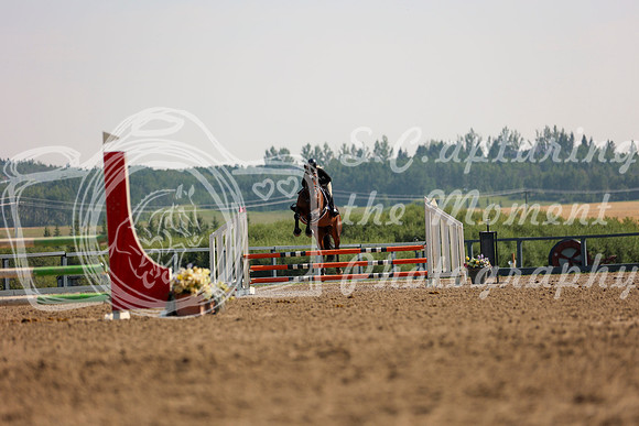 12108 - Mykenzi - 2026 Rocky Mountain Classic III - Saturday August 22nd