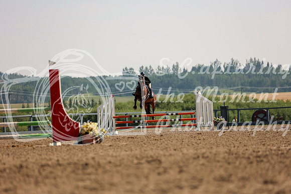 12109 - Mykenzi - 2026 Rocky Mountain Classic III - Saturday August 22nd